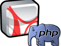 How to create a dynamic PDF using PHP